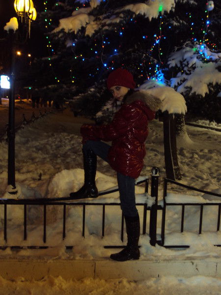 Диана Аббасова