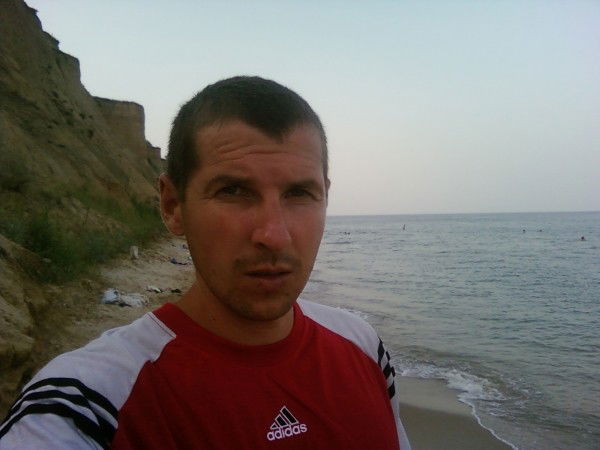 Виталик Захарчук