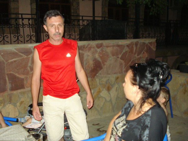 Александр Sharikov