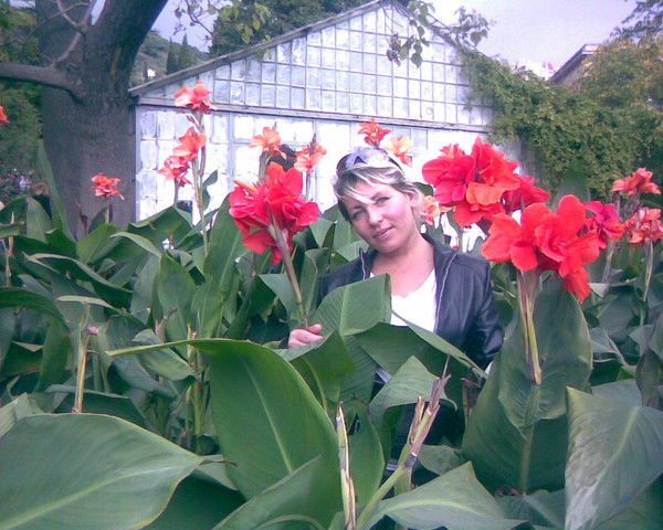 Алена Коваленко