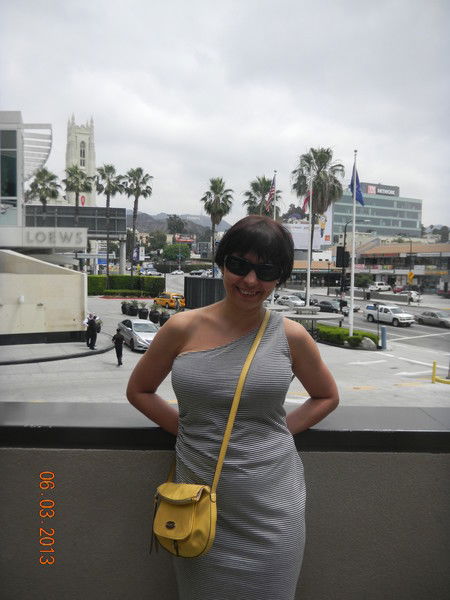 Наталия Тимофеева