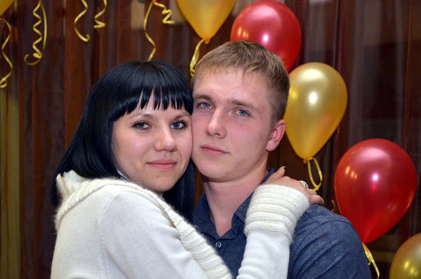 Натали Рагуцкая