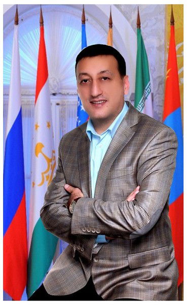 Баротов Камолиддин