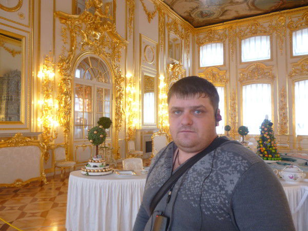 Андрей Кучеряев