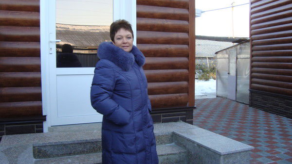 Ольга Васильева