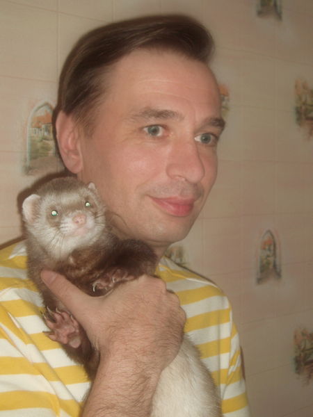 Александр Игошин