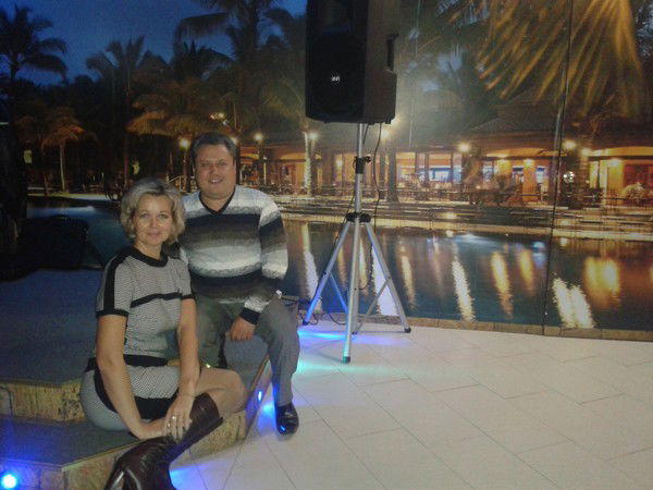 Любовь Кудрина