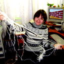 Лена Суслова