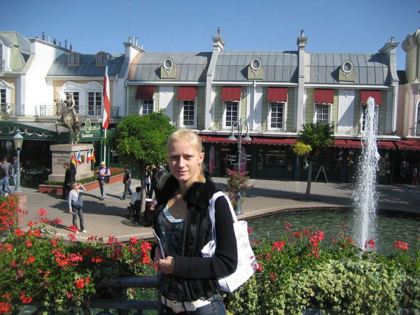 Мария Ефанова