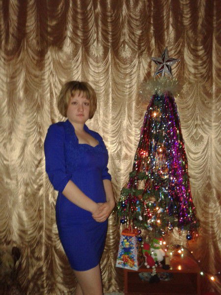 Александра Петкова