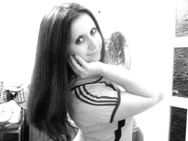 Анелия Вячеславовна