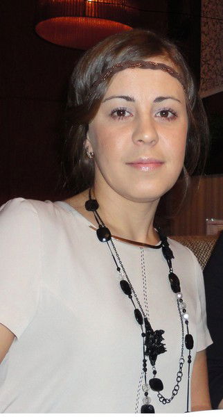 Елена Стручева Зф