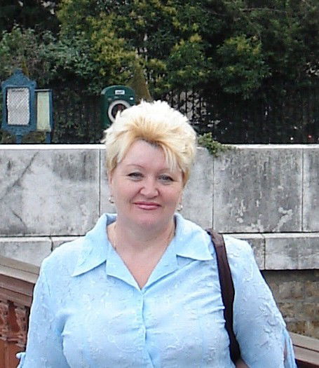 Татьяна Леванова