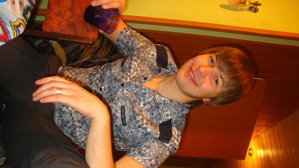 Иван Силяев