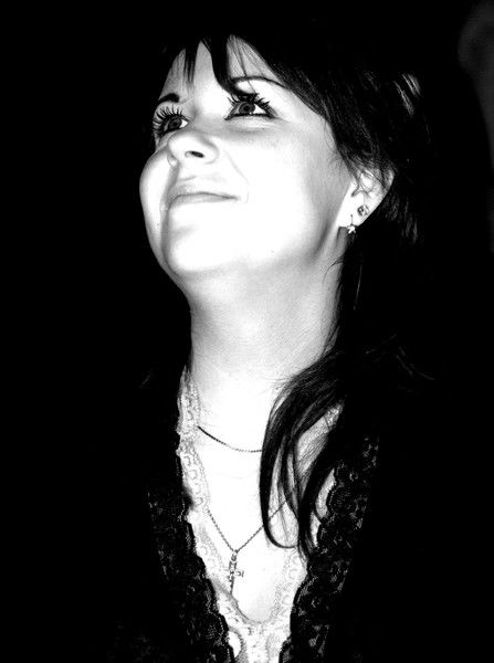 Анастасия Ивушкина