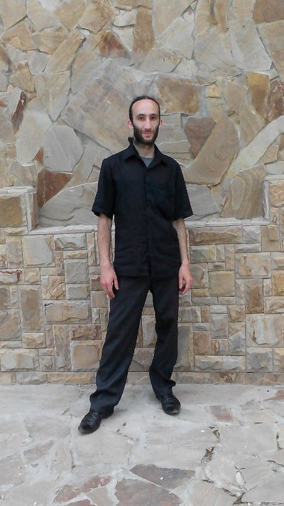 Игорь Иванов