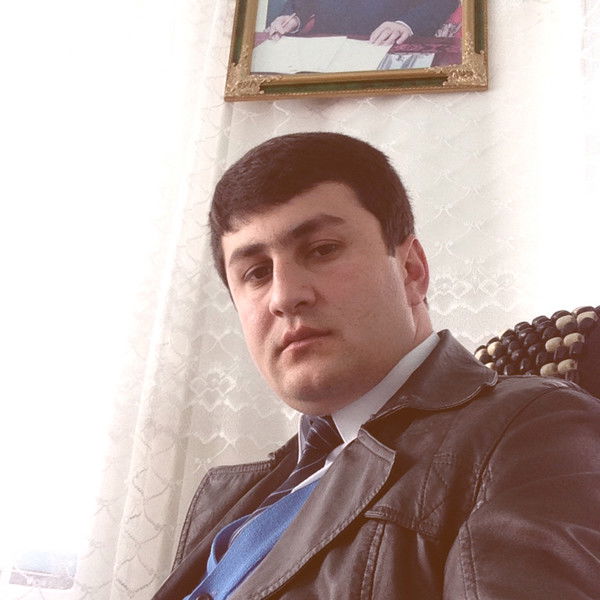 Javshan Nazirov