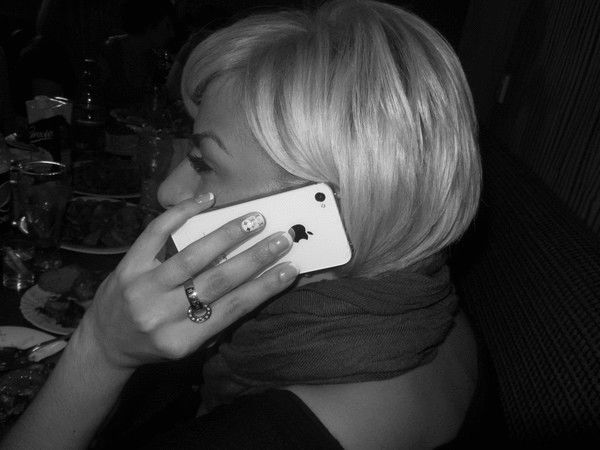 Элла Трифонова