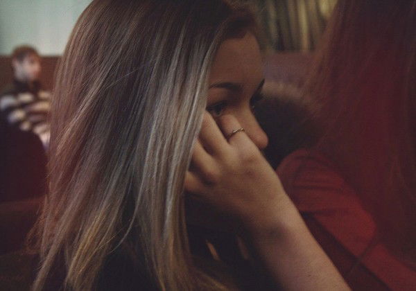 Полина Суворова