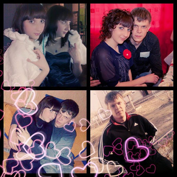 Марина Ольшевская