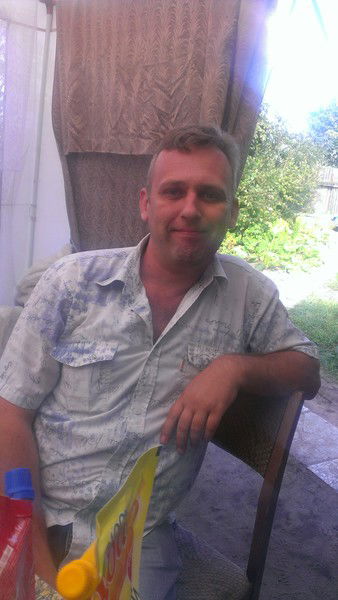 Павел Баранов