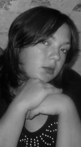 Вероника Разуванова