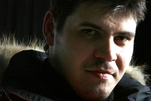 Сергей Завьялов