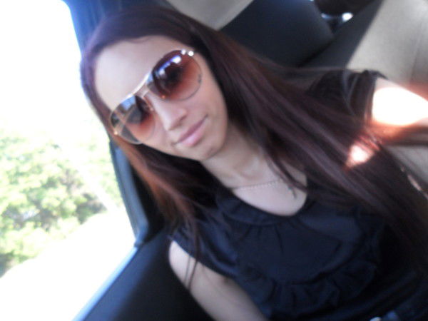 Екатерина Ткачева