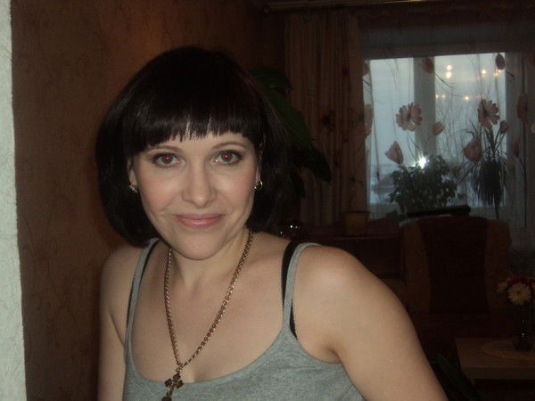 Королева Светлана