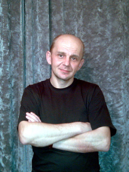 Вячеслав Ермаков