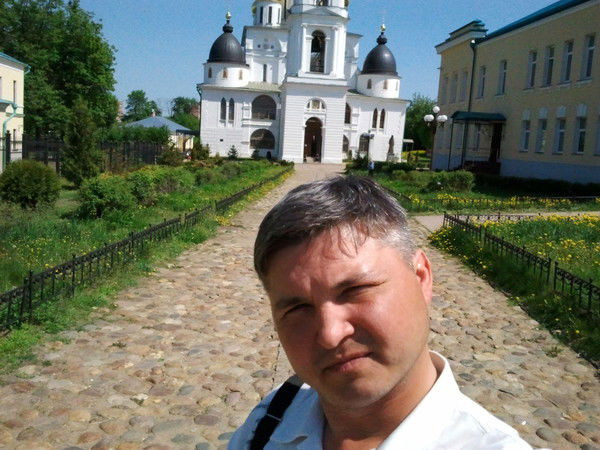 Дмитрий Маковеев