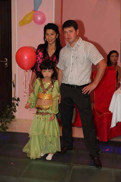 Мурат Габдуллин