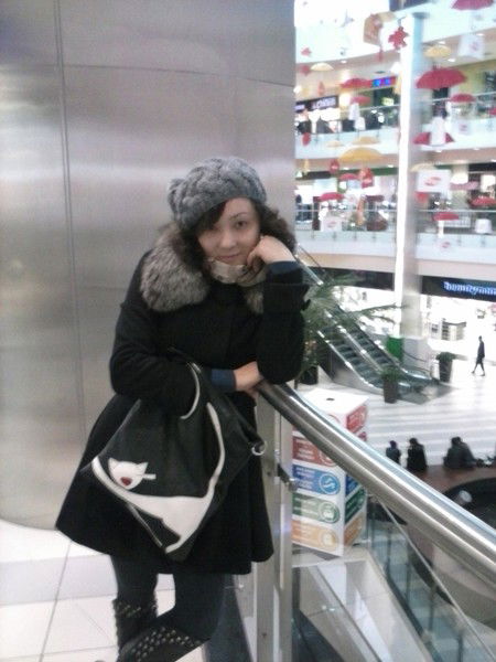 Жанара Тастембекова