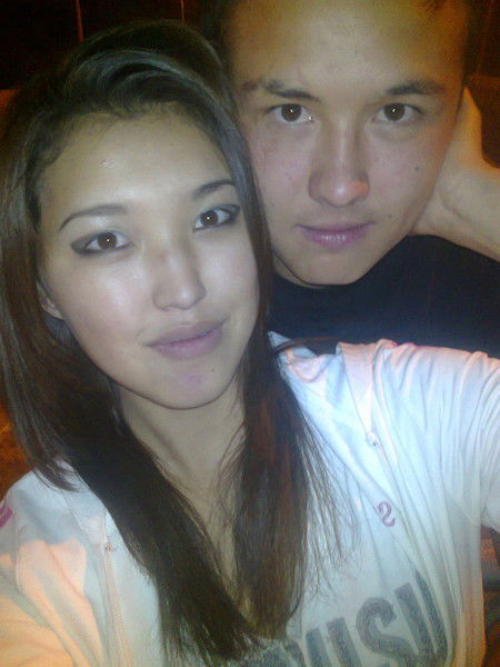 Руся Султангазиев