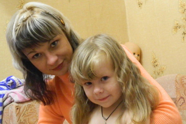 Валентина Лактионова