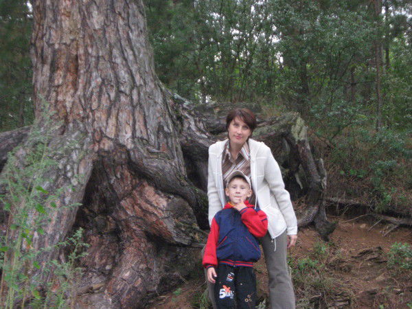 Анжелика Лопатина