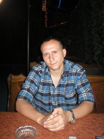 Евгений Абрамов