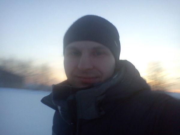 Вадим Бельтюков