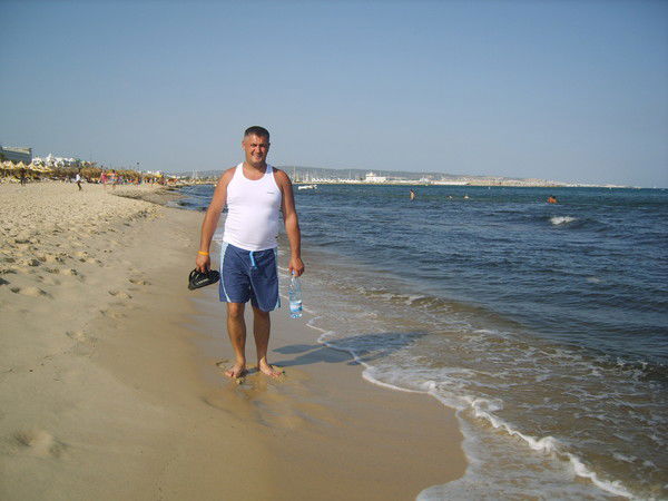 Евдокимов Михаил