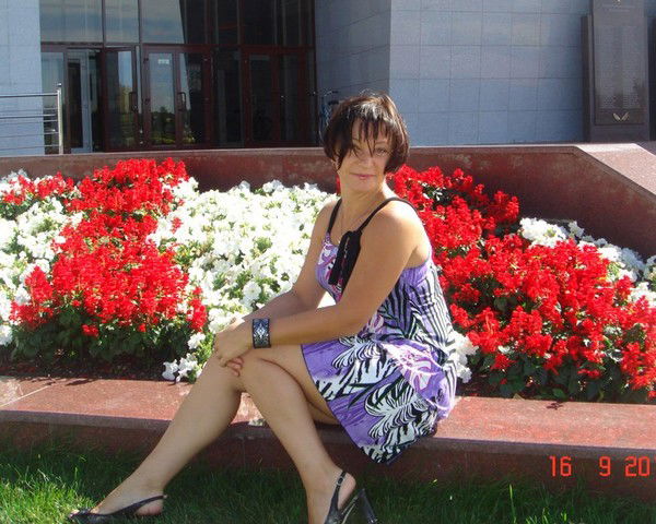 Татьяна Голосная