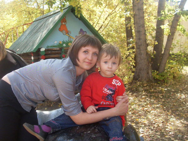 Цейтленок Елена