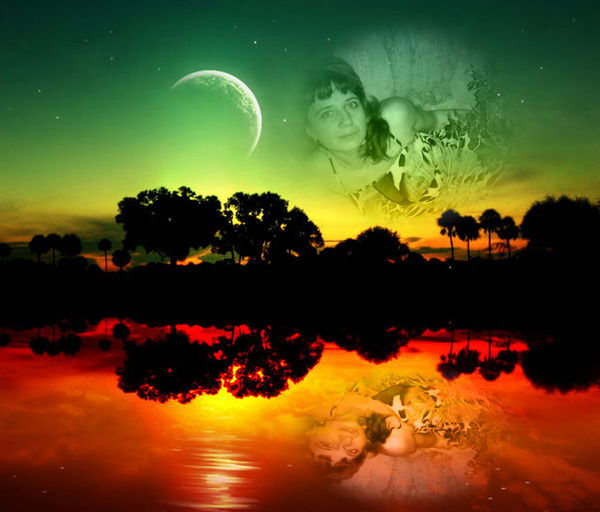 Светлана Бусыгина