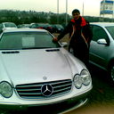 Alexey Kaipov