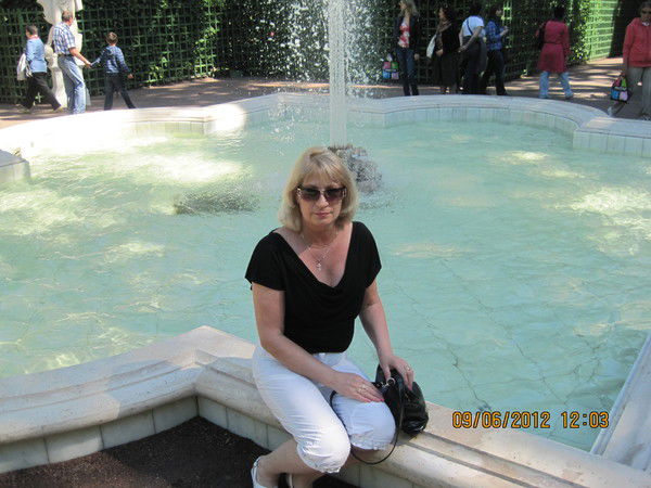 Татьяна Якобчук