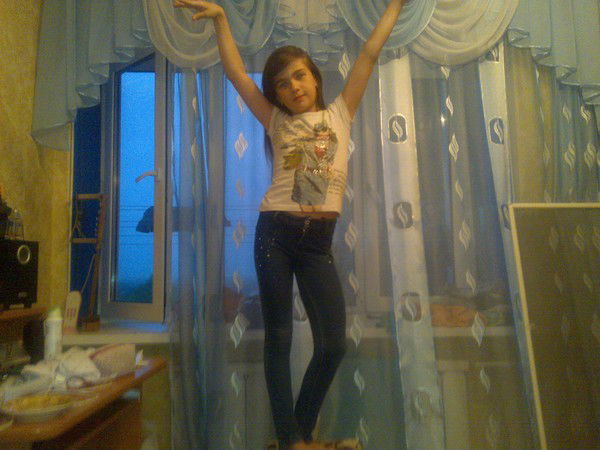 Яна Гермес-Елизаренко