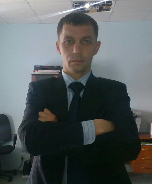 Василий Самаров