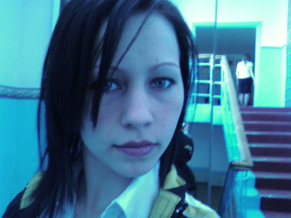 Алёна Парпура