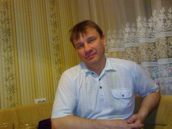 Сергей Белозеров