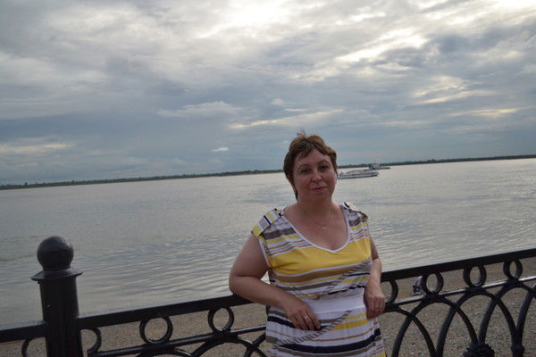 Лариса Лемеш