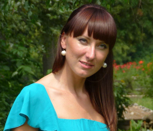 Татьяна Добрица